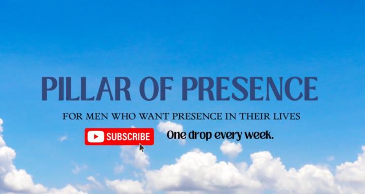 ThePillarsofPresence