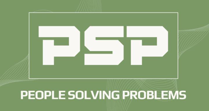 People Solving Problems 