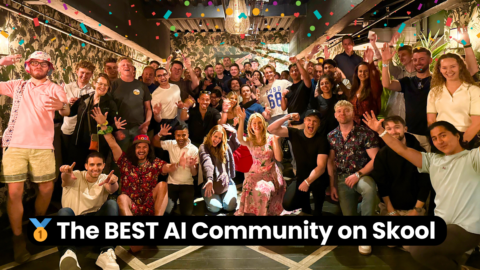 AI Automations by Jack gallery image