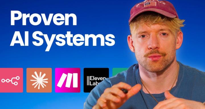 AI Automations by Jack