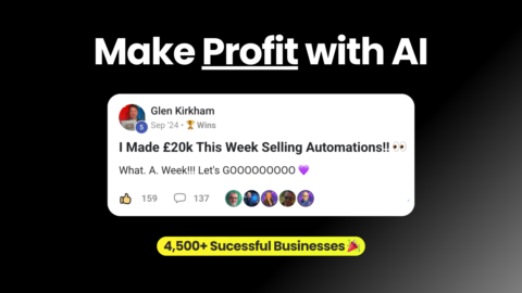 AI Automations by Jack gallery image