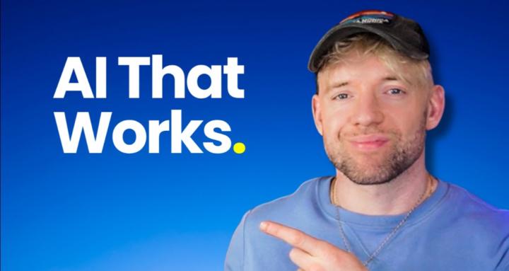 AI Automations by Jack