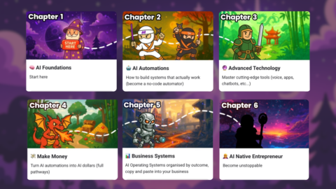 AI Automations by Jack gallery image