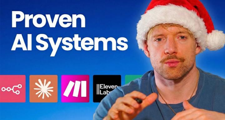 AI Automations by Jack