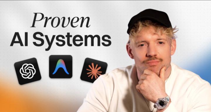 AI Automations by Jack