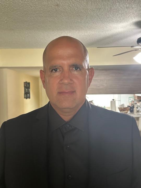 Julio Padilla ortiz