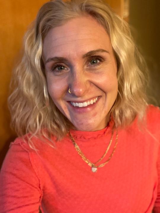 Miranda Merchant