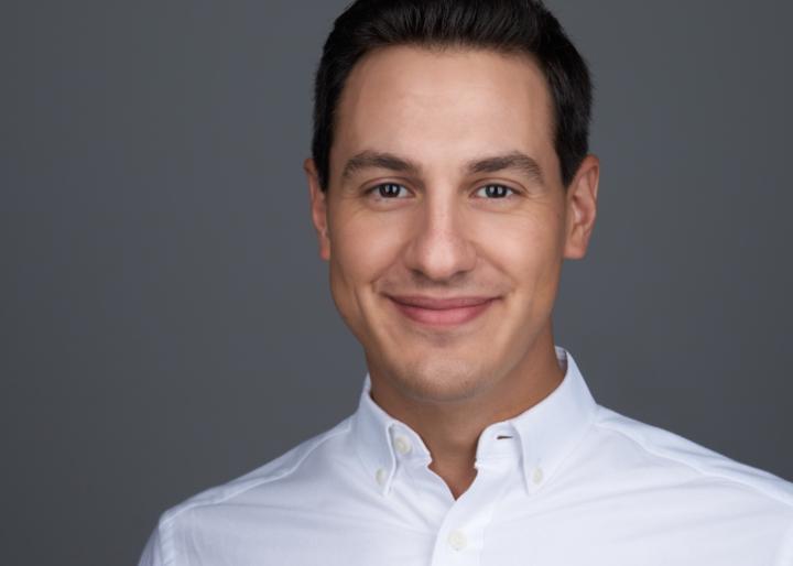 Andrew Press