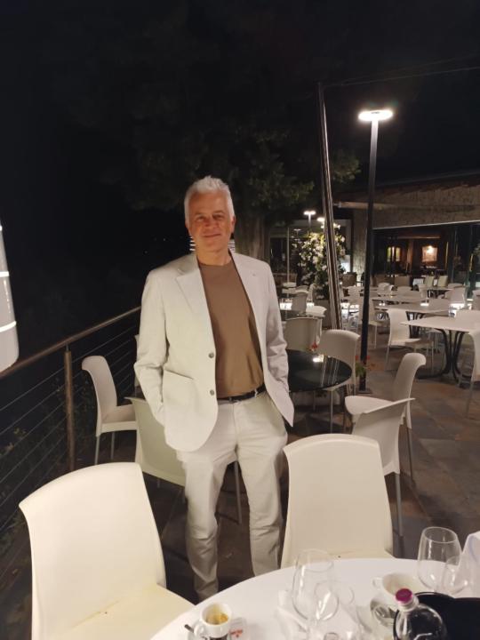 Emanuele Maria Gaole