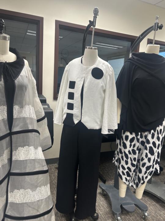 A few projects 