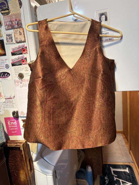 Fun top