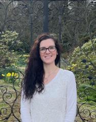 Georgina Wright