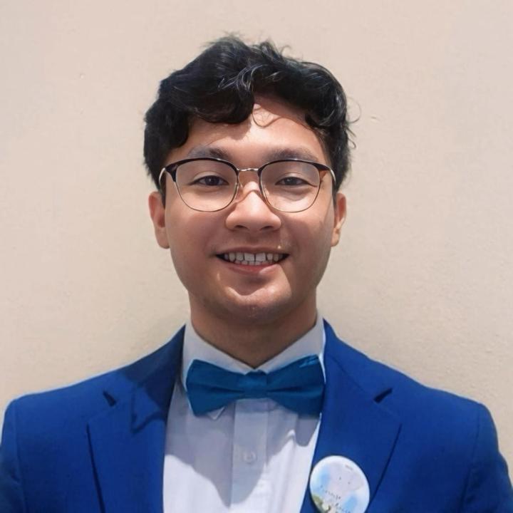 Prince evan Sollano