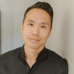 Kevin Vong