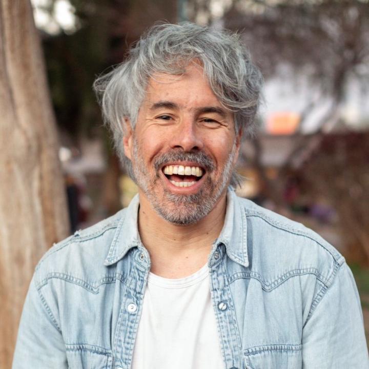 Xavier Martin