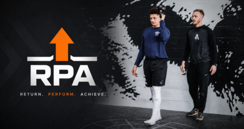 Return to Performance Academy gallery image