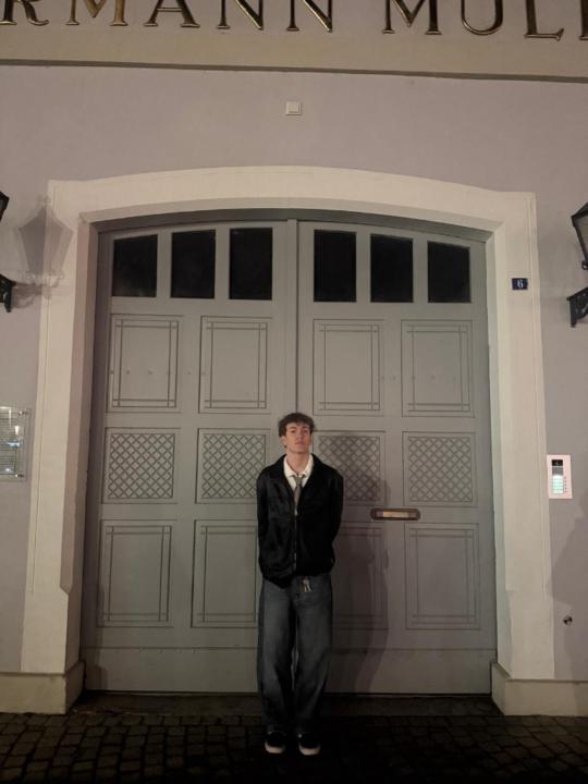 Tobias Rieseberg