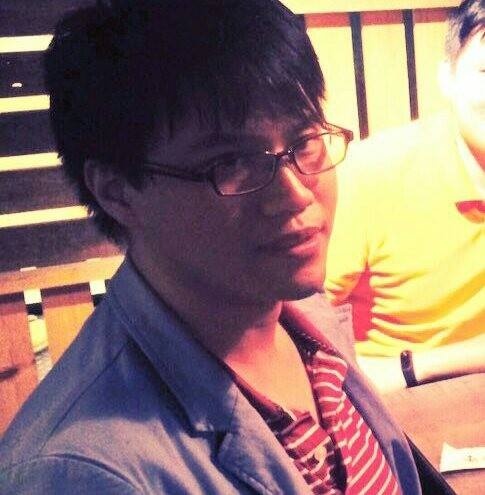 Ray Liu
