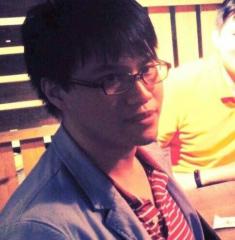 Ray Liu