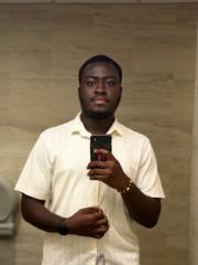 Christopher Owusu