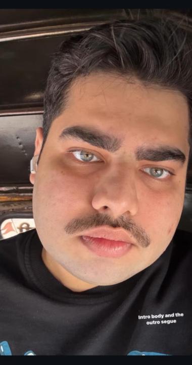 Mohammed Kamil Ahmed