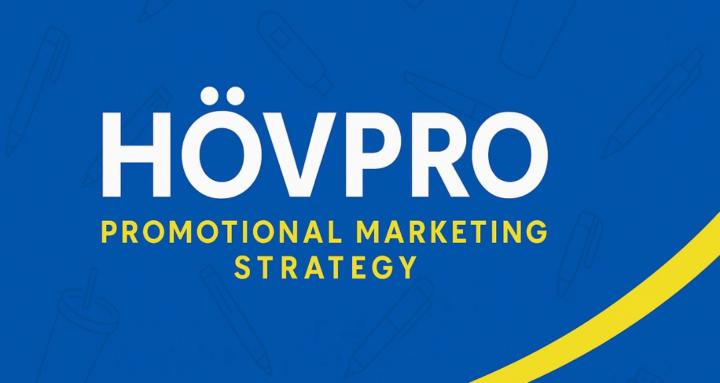 Hövpro Promotional Marketing 