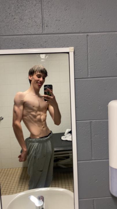 Noah Gorely