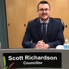 Scott Richardson