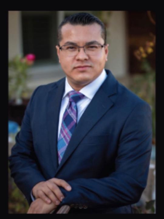 Yalin Juarez