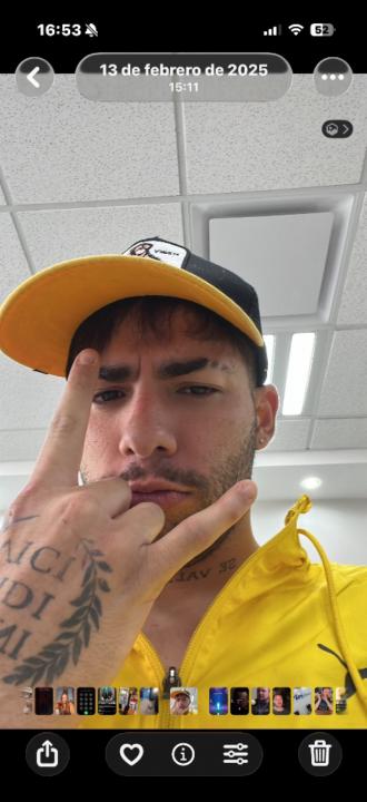 Marco Rodriguez