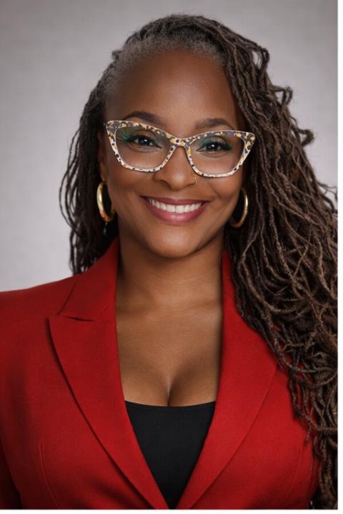 Drea Anderson