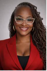 Drea Anderson
