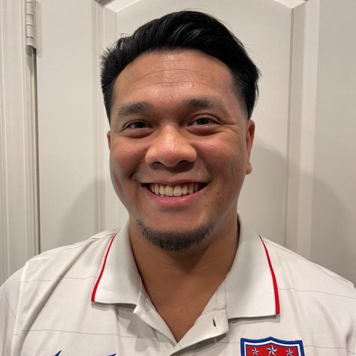 John Nguyen
