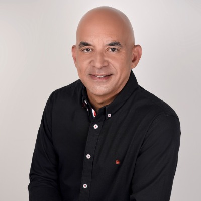 Juan Carlos Miranda Marin