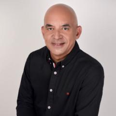 Juan Carlos Miranda Marin