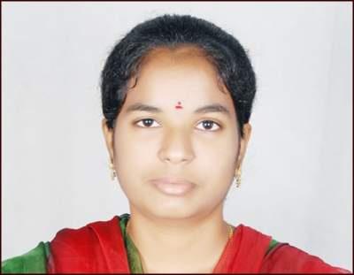 Prathima Pitta