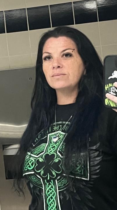 Jami Cadle