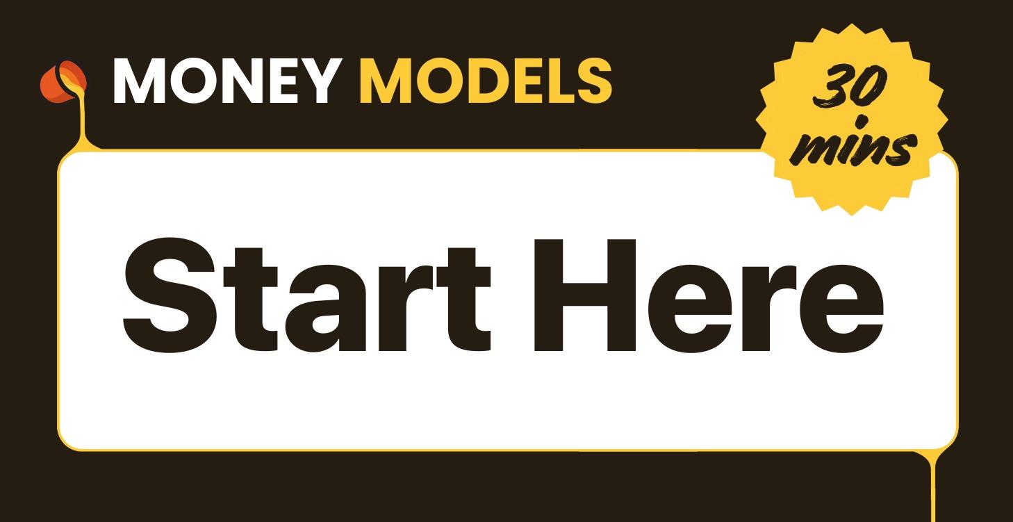 Money Model Test (30 mins)