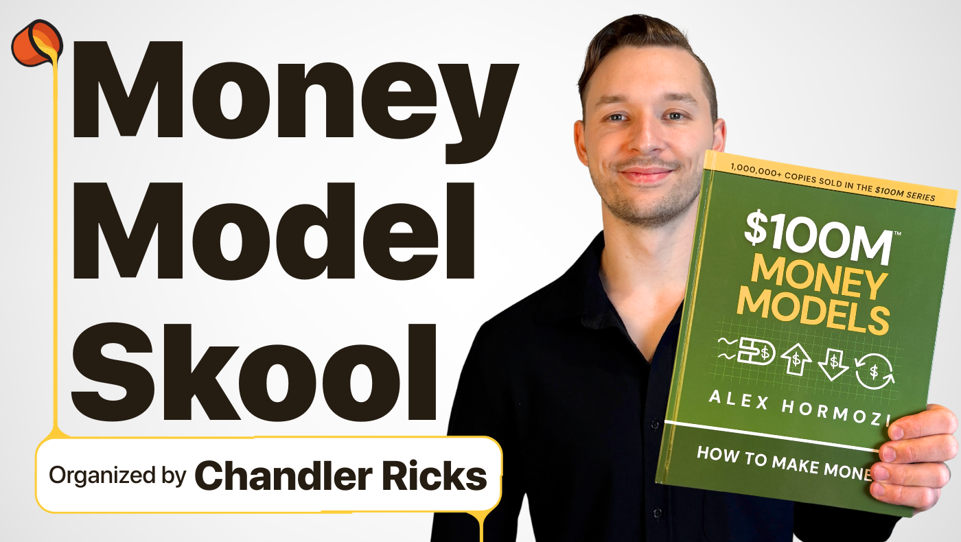 Crucible Money Models