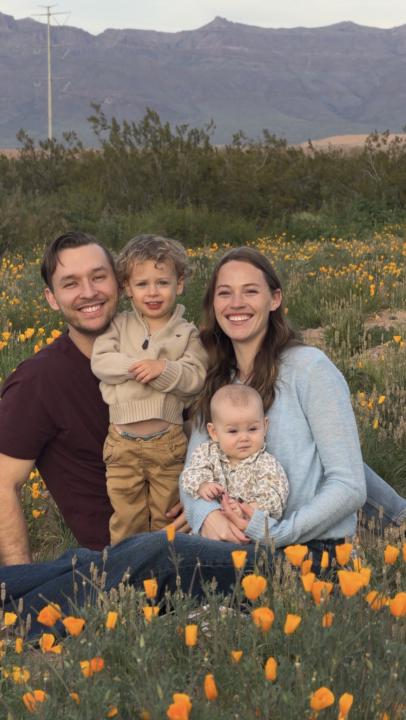 Chandler Ricks - Money Model Lover