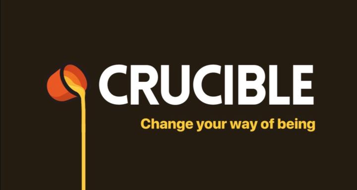 Crucible