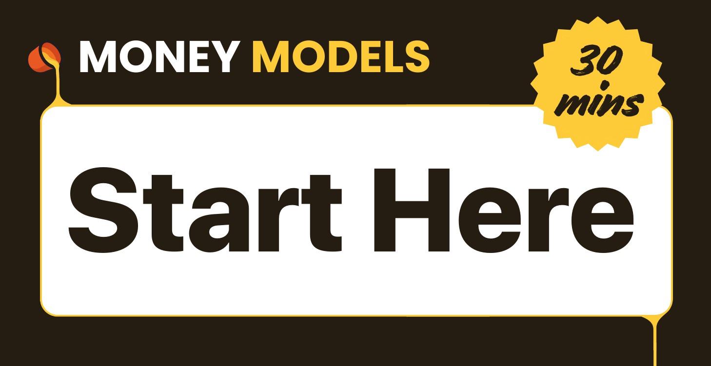 Money Model Test (30 mins)