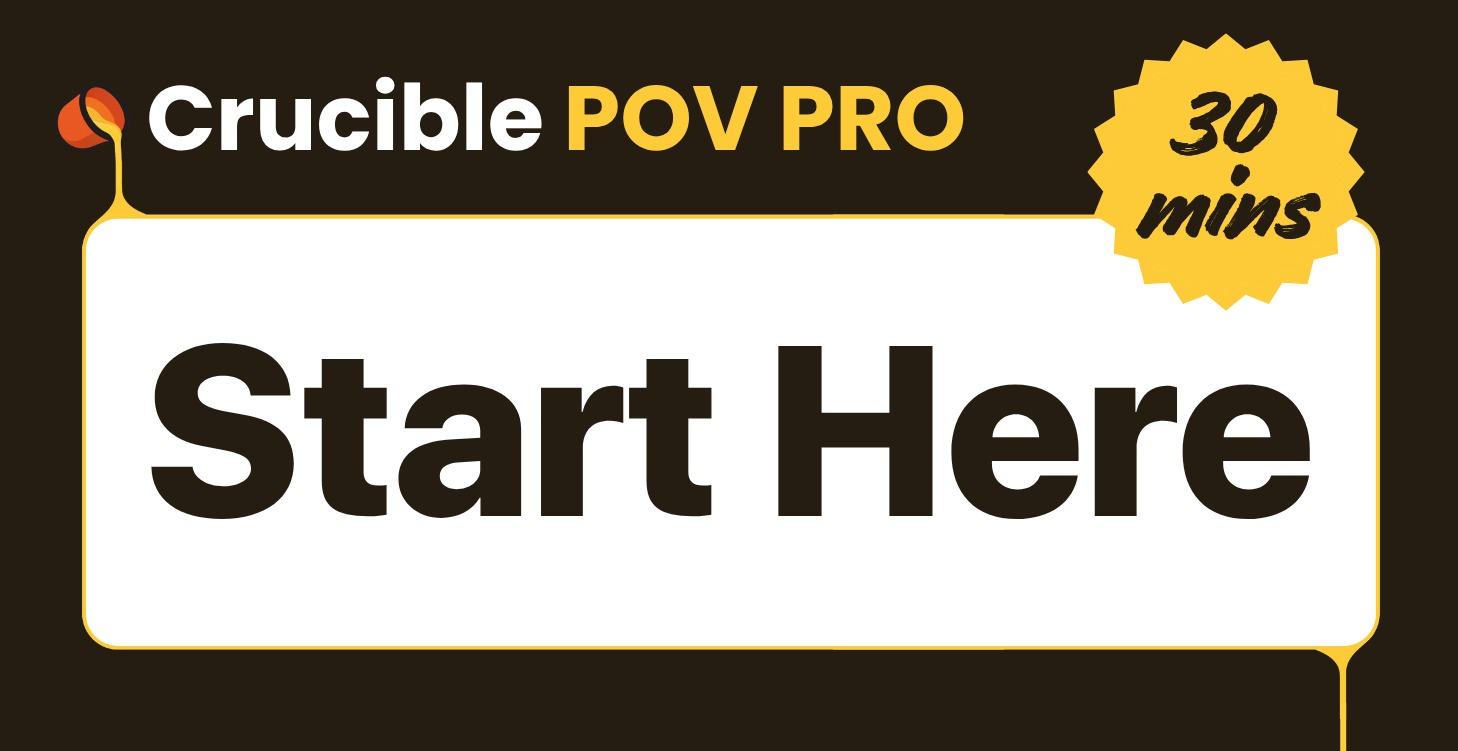 Start Here