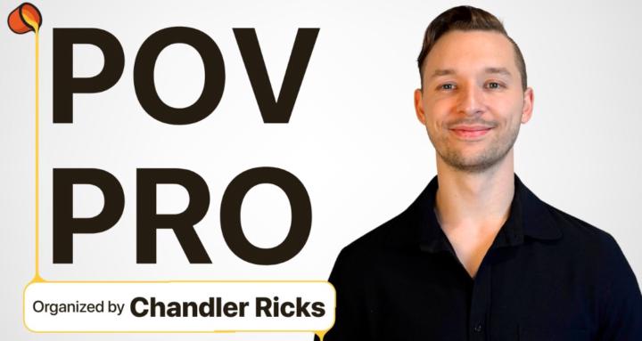 𝗣𝗢𝗩 𝗣𝗥𝗢 Community