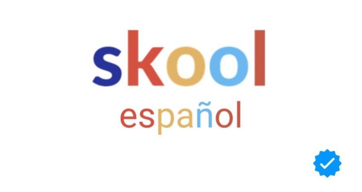 Skool en Español