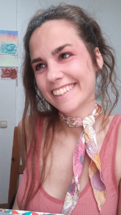 Sara Faria