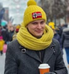 Aleksander Jan
