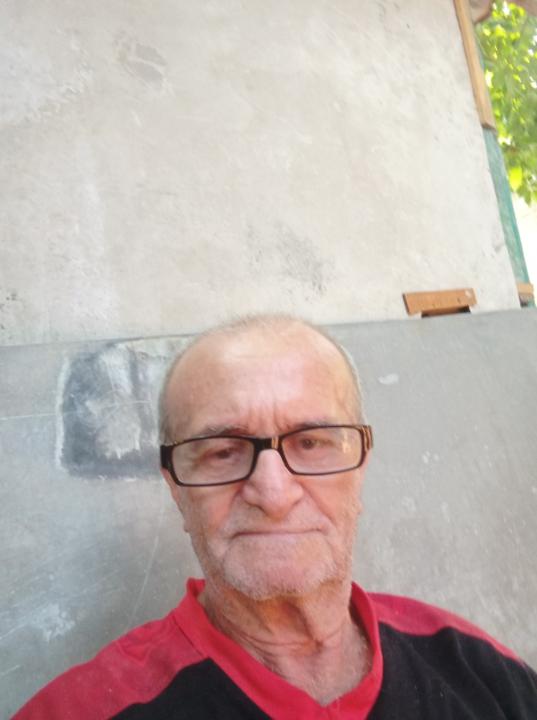Leonardo Gómez González