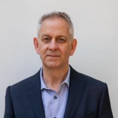 Robert Goodliffe
