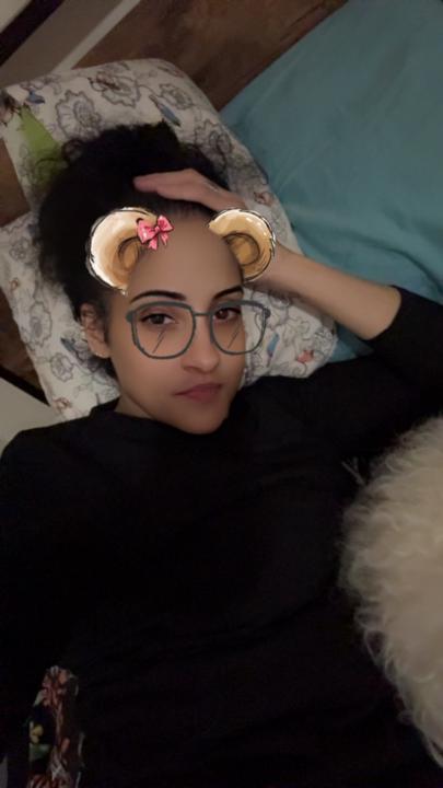 Mariann Gabriel